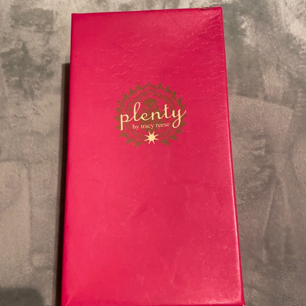 Plenty Shoes